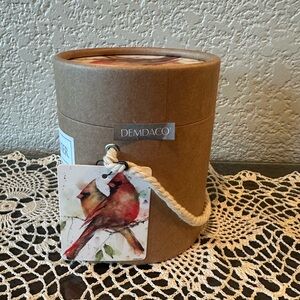 Demdaco Dean Crouser Cardinal Pair 120 Piece Puzzle